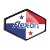 Stickers Flex-On Helm Armet - Panama