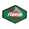 Stickers Flex-On Helm Armet - Wales