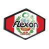 Stickers Flex-On Helm Armet - Peru