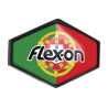 Stickers Flex-On Helm Armet - Portugal