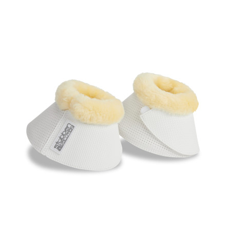 Stübben Gravity klokken van synthetisch schapenvacht