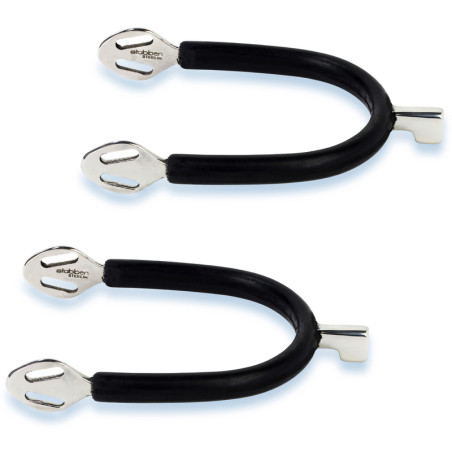 Stübben-sporen 1151 SEQ met hamer