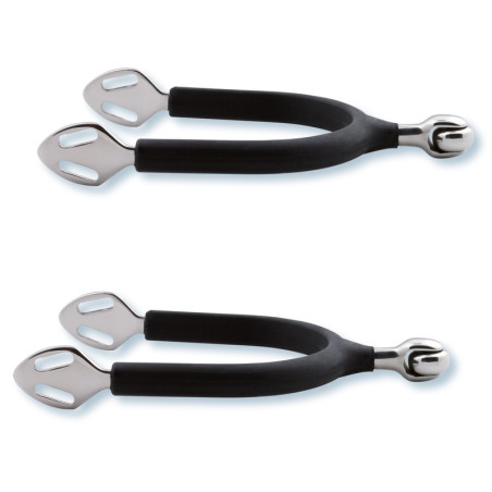 Stübben-sporen 1152 Soft Touch