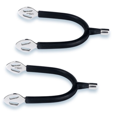 Stübben-sporen 1155 SEQ