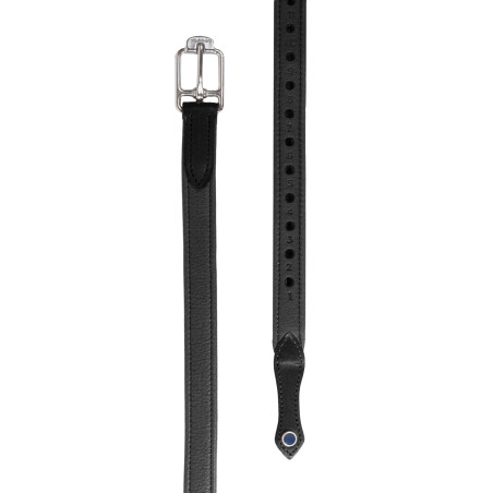 Stübben Luxe gevoerde stijgbeugelriemen