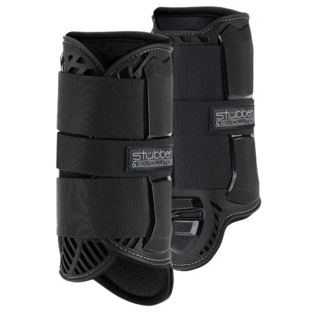 Stübben Hybrid XC voorste crossbeschermers