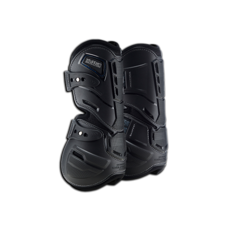 Stübben Hybrid beenbeschermers