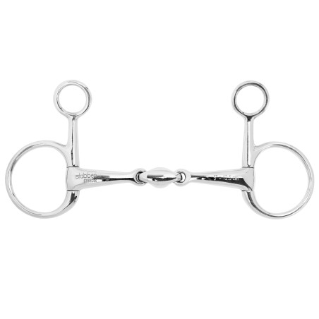 Stübben Baucherbit 2235 mondstuk 16 mm