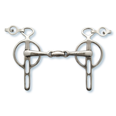 Stübben 2289 Liverpool Easy Control menbit