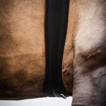 Stübben singel lang neopreen Coolmax elastiek aan beide zijden