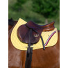 CSO-zadelpad Tommy Hilfiger Equestrian Stanford - Woestijnlucht
