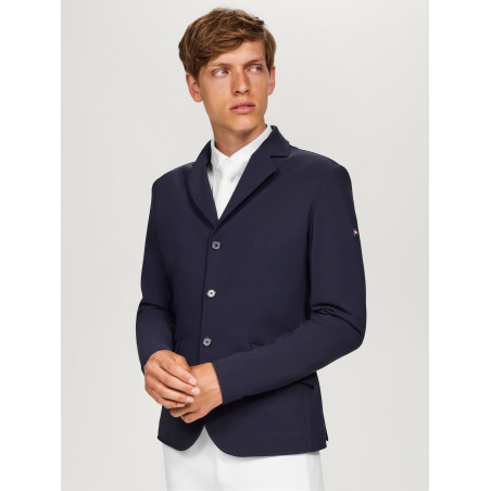 Wedstrijdjasje Tommy Hilfiger Equestrian Franklin heren