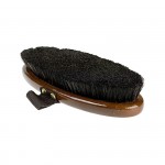 Natuurlijke zachte borstel Horze - groot model