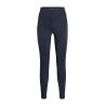 Tommy Hilfiger Equestrian Elmira dameslegging full grip met strass - Marineblauw