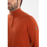 Harcour Flash Trui - Terracotta