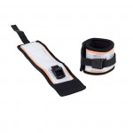 Fluorescerende dijriemen Horze