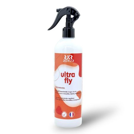 Insecticide-afweermiddel Rekor Ultra Fly