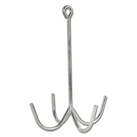 Waldhausen metalen anker met 4 armen