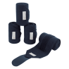 Breath bandages Waldhausen per 4 - Nachtblauw