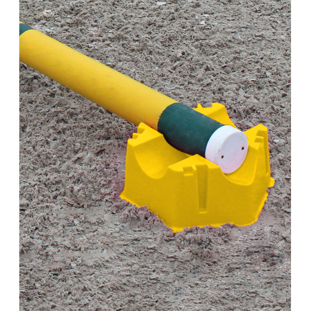 Blok voor stangen Waldhausen