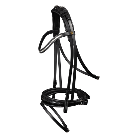 Waldhausen S-Line Magic Halstertouw