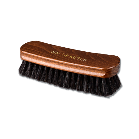 Waldhausen exclusieve glansborstel groot formaat