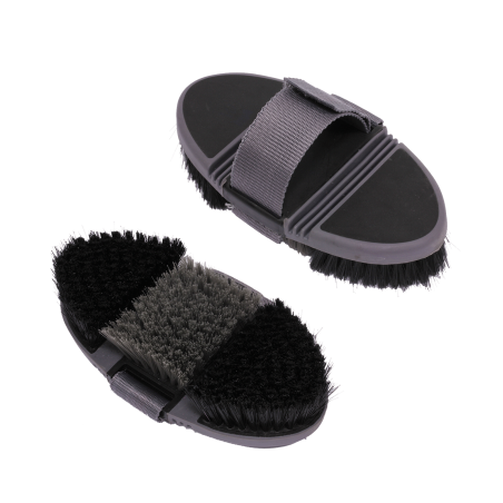 Waldhausen Basic Flexi rosborstel