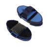 Waldhausen Basic Flexi rosborstel - Hemelsblauw / blauw