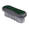 Synthetic hoofd borstel Waldhausen - Donkergroen