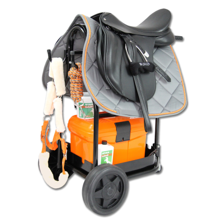 Stalkar Stall-Carry Waldhausen