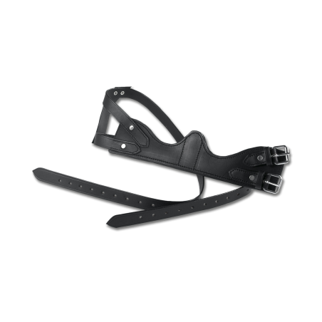 Anti-teken halsband Waldhausen