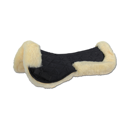 Waldhausen schokdemper van lamsvel