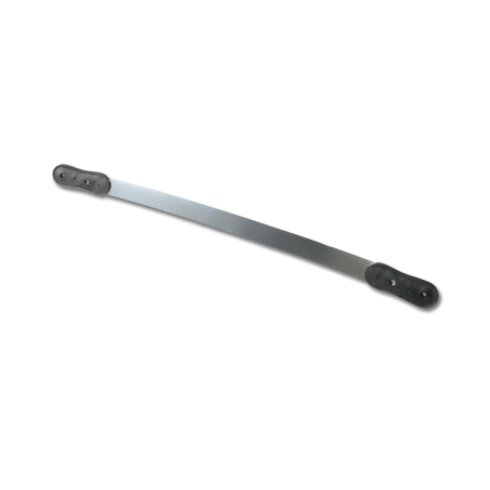 Warmtemes van metaal Waldhausen