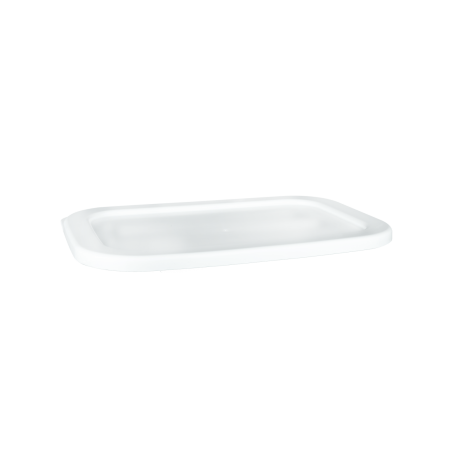 Deksel Waldhausen voor 15009 multifunctionele doos 3 L