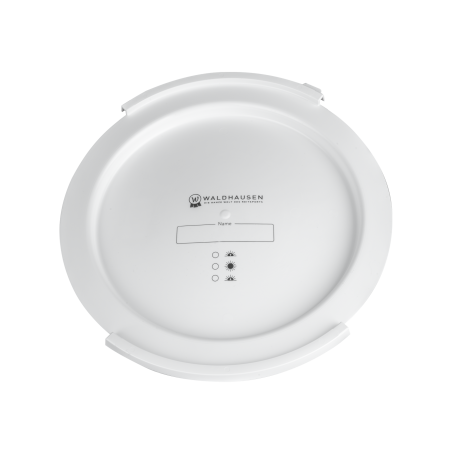 Waldhausen deksel voor Flexi-emmer 10 l of 17 l