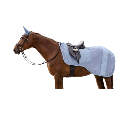 Waldhausen Rom anti-vliegen rijdeken