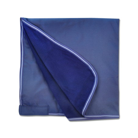 Deken voor menpaard Waldhausen