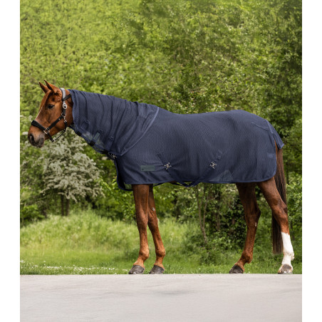 Anti-vlieg halsstuk Waldhausen Comfort