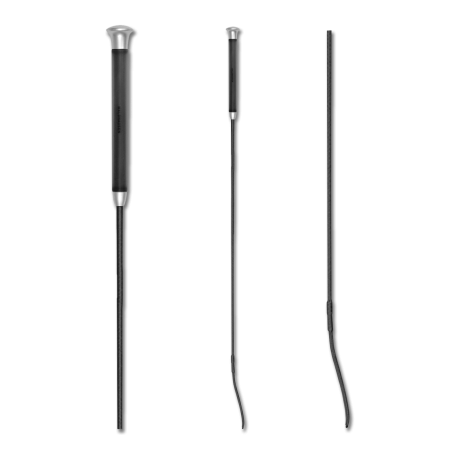 Dressuurzweep Waldhausen met gelhandvat