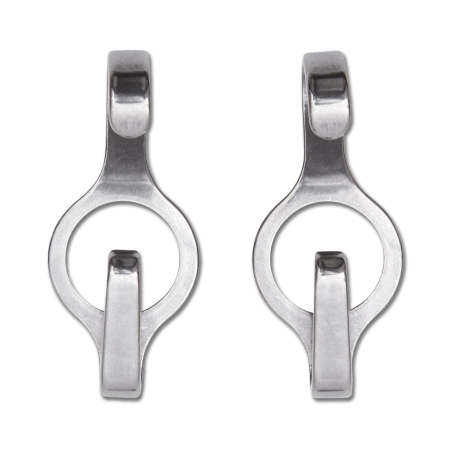 Waldhausen Circle kinkettinghaak per paar