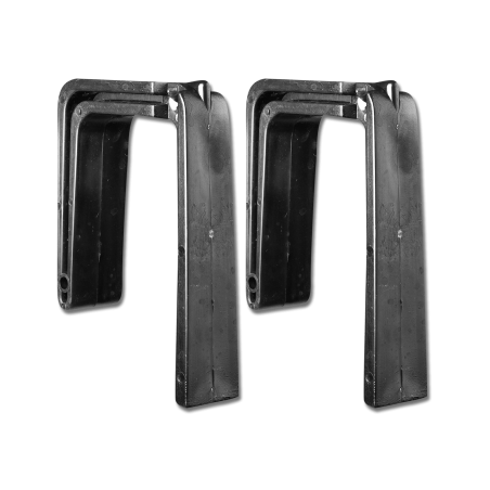 Waldhausen kunststof haken