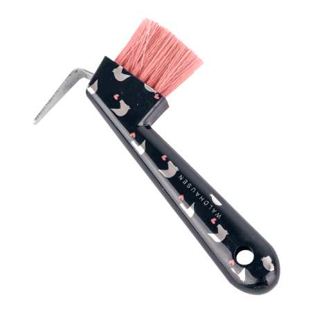 Hoefkrabber Waldhausen Lucky