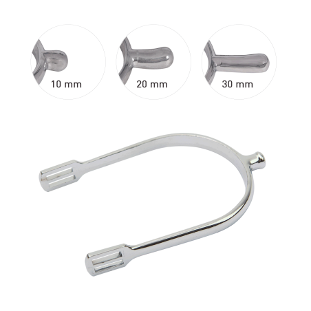 Set Waldhausen sporen voor heren