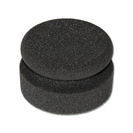 Waldhausen spons zwart