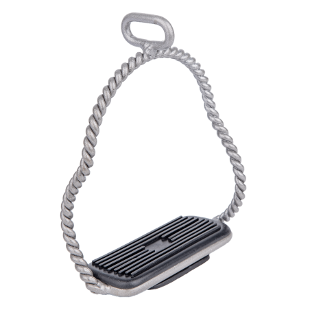 Waldhausen Island Twisted stijgbeugel