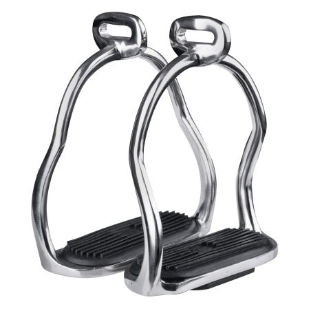 Speciale Tölt-beugels van Waldhausen