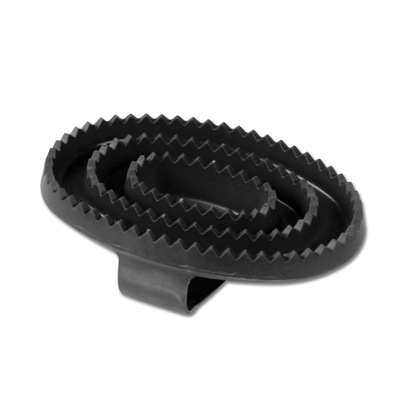 Rubber rosborstel Waldhausen