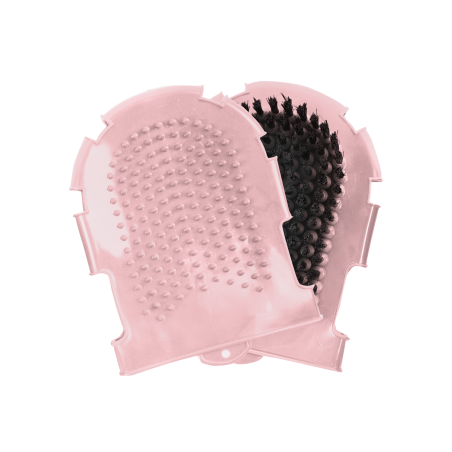 Waldhausen washandschoenen voor het wassen