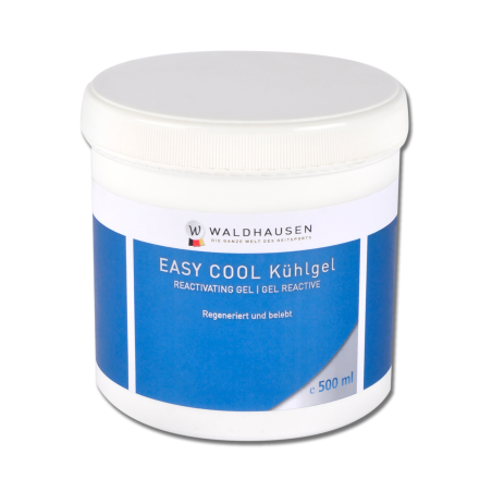 Wahldausen verkoelende gel