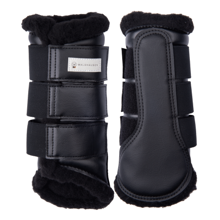 Waldhausen Soft dressuurbeschermers